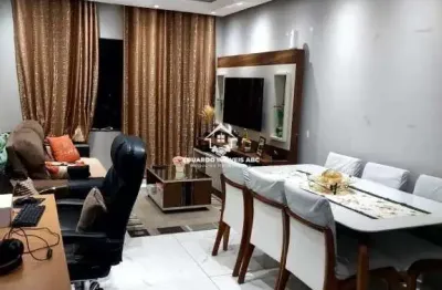 Casa com 4 quartos à venda no Independência, São Bernardo do Campo 