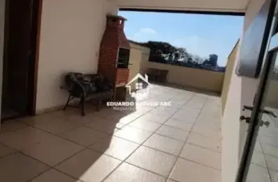 Ref:11090 - apartamento cobertura para venda e locação, 2 dorm(s), 1 vaga(s), 110 m²