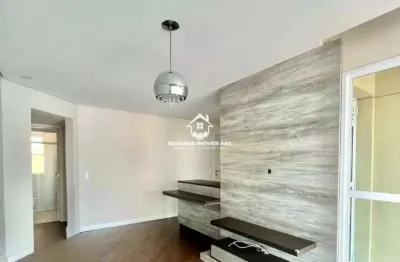 Ref. 11096 - apartamento semi-mobiliado no jardim do mar por r$3.800,00