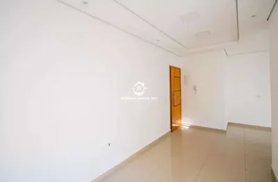Apartamento com 2 quartos para alugar na Vila Linda, Santo André 