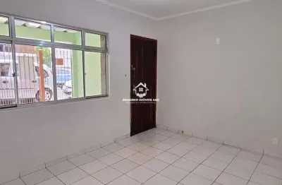 Casa com 2 quartos à venda no Jardim do Mar, São Bernardo do Campo 
