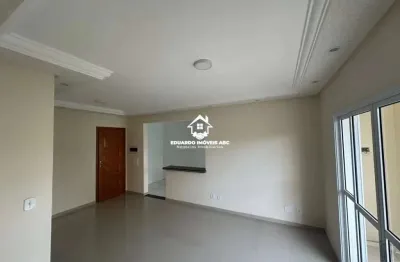 Apartamento (cobertura) para venda, 3 dorm(s), 2 suite(s), 1 vaga(s), 122 m²