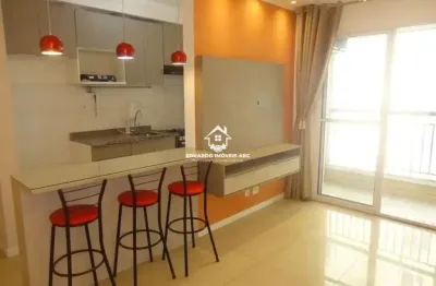 Ref:11109 - apartamento padrão para locação, 2 dorm(s), 1 suite(s), 1 vaga(s), 56 m²