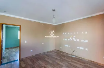 Casa (assobradada) para locação, 2 dorm(s), 1 vaga(s), 68 m²