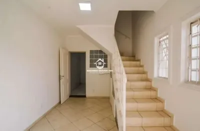 Ref. 11115 - casa (sobrado) para locação, 2 dorm(s) , 1 vaga(s) , 150 m²