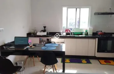 Apartamento com 2 quartos à venda no Parque João Ramalho, Santo André 