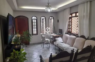 Ref:11145 - casa sobrado para venda, 3 dorm(s), 5 vaga(s), 160 m²