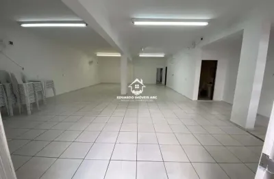 Ref:6798. salão para locação no bairro vila nogueira, 200 m². ótima oportunidade!