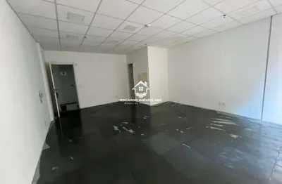 Sala comercial para alugar no Valongo, Santos 