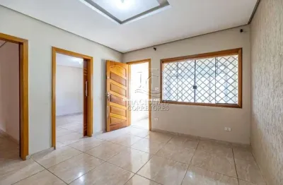 Ref 11154- casa com edicula. 4 vagas. ótima localização- santo andré