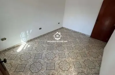 Ref 11172- 2 dormitórios. 1 vaga. ótima localização- santo andré