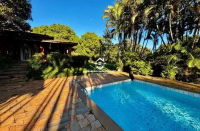 Chácara para venda e locação, 3 dorm(s), 1 suite(s), 5 vaga(s), 2000 m²