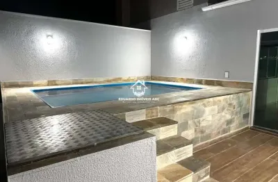 Casa (sobrado) para venda, 4 dorm(s), 4 suite(s), 5 vaga(s), 274 m²