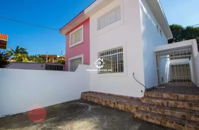 Ref. 11219 - casa para locação, 2 dorm(s), 1 vaga(s), 90 m²