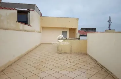 Cobertura para venda e locação, 3 dorm(s), 1 suite(s), 2 vaga(s), 140 m²