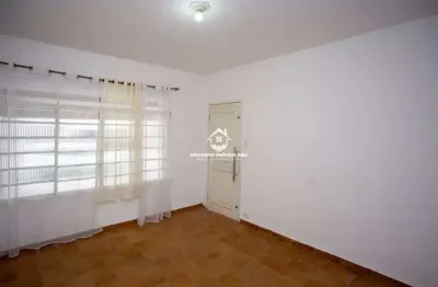 Casa terrea para locação, 4 dorm(s), 1 suite(s), 2 vaga(s), 125 m²