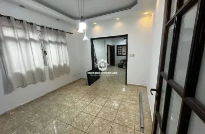 Casa com 3 quartos à venda no Bom Retiro, Santos 