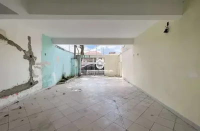Casa (assobradada) para venda e locação, 3 dorm(s), 4 vaga(s), 200 m²
