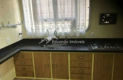 3 dormitórios. 1 suíte. 4 banheiros. 2 vagas na garagem. ótima localização - rudge ramos - são bernardo do campo - sp