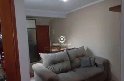 Apartamento cobertura para venda, 2 dorm(s), 1 vaga(s), 78 m²