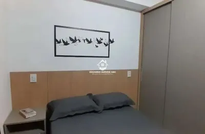 Ref:11266 - apartamento padrão para locação, 1 dorm(s), 25 m²