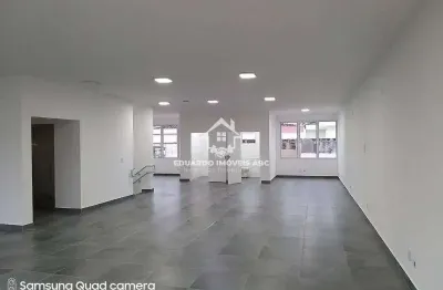 Sala comercial para alugar no Jardim Maria Adelaide, São Bernardo do Campo 