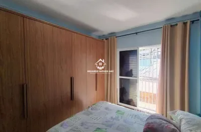 Casa com 3 quartos à venda no Baeta Neves, São Bernardo do Campo 
