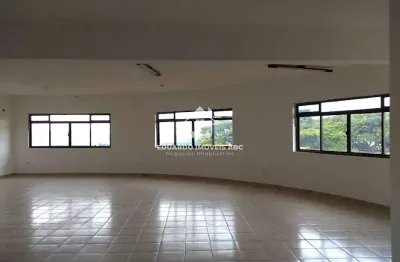 Ref 4460. salão comercial/ residencial. vila nogueira  - diadema