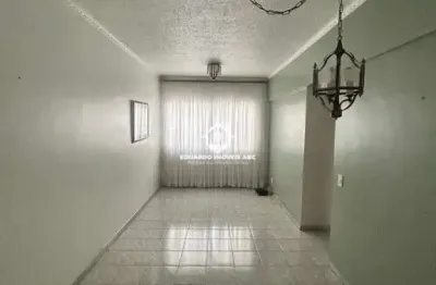 Apartamento (apartamento padrão) para venda, 2 dorm(s), 1 vaga(s), 60 m²