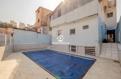 Sobrado para venda e locação, 4 dorm(s), 2 suite(s), 3 vaga(s), 380 m²