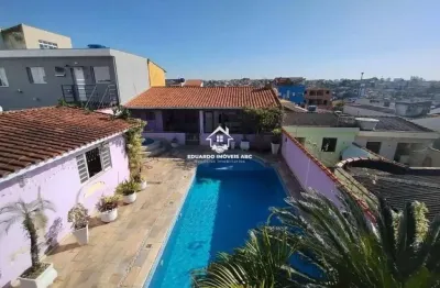 Sobrado para venda e locação, 3 dorm(s), 1 suite(s), 3 vaga(s), 321 m²