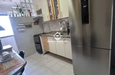 Ref 11321- 2 dormitórios. 1 vaga. ótima localização- são caetano do sul