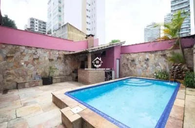 Sobrado para locação, 5 dorm(s), 4 suite(s), 5 vaga(s), 300 m²