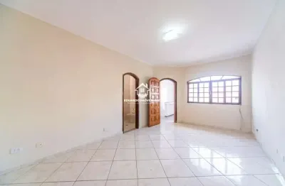 Apartamento com 2 quartos para alugar no Jardim Las Vegas, Santo André 