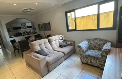 Ref 11323- 3 dormitórios. 2 vagas. ótima localização- santo andré