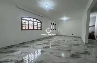 Ref:8791 - casa assobradada para venda e locação, 3 dorm(s), 1 suite(s), 4 vaga(s), 126 m²