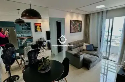 Apartamento (apartamento padrão) para venda e locação, 2 dorm(s), 1 vaga(s), 50 m²