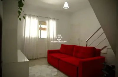 Casa com 2 quartos para alugar no Alves Dias, São Bernardo do Campo 