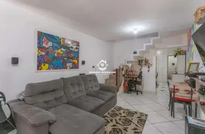 Sobrado para venda, 3 dorm(s), 1 suite(s), 2 vaga(s), 158 m²