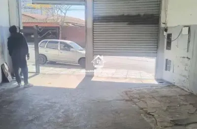 Sala comercial para alugar no Baeta Neves, São Bernardo do Campo 