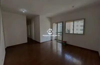 Apartamento padrão para locação, 3 dorm(s), 1 vaga(s), 70 m²