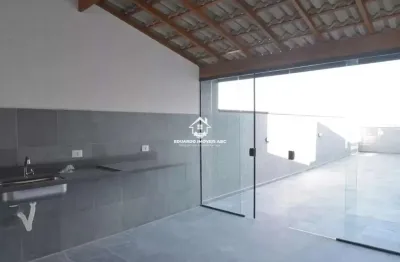 Casa com 3 quartos à venda no Parque das Nações, Santo André 