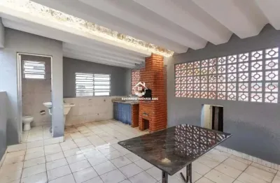 Sobrado para locação, 3 dorm(s), 1 suite(s), 4 vaga(s), 260 m²