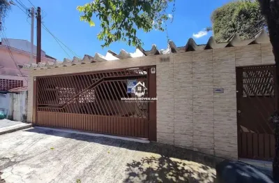 Casa (casa padrão) para locação, 3 dorm(s), 2 vaga(s), 265 m²