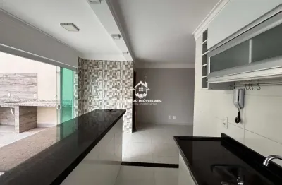 Apartamento com 3 quartos à venda no Assunção, São Bernardo do Campo 