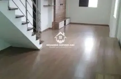 Cobertura para locação, 2 dorm(s), 1 suite(s), 2 vaga(s), 123 m²