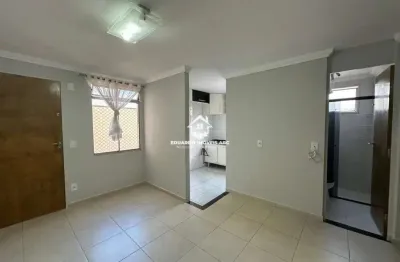 Apartamento com 2 quartos à venda no Demarchi, São Bernardo do Campo 