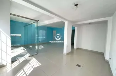 Casa comercial com 5 salas para alugar no Anchieta, São Bernardo do Campo 