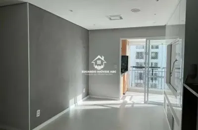 Apartamento (apartamento padrão) para locação, 2 dorm(s), 1 suite(s), 1 vaga(s), 55 m²