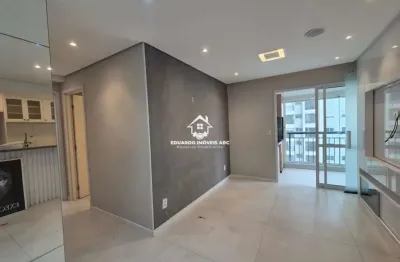 Apartamento (Apartamento Padrão) para Locação, 2 dorm(s), 1 vaga(s), 55 m²